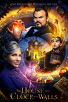 Eli Roth: Autograph Signing on Photos, October 1