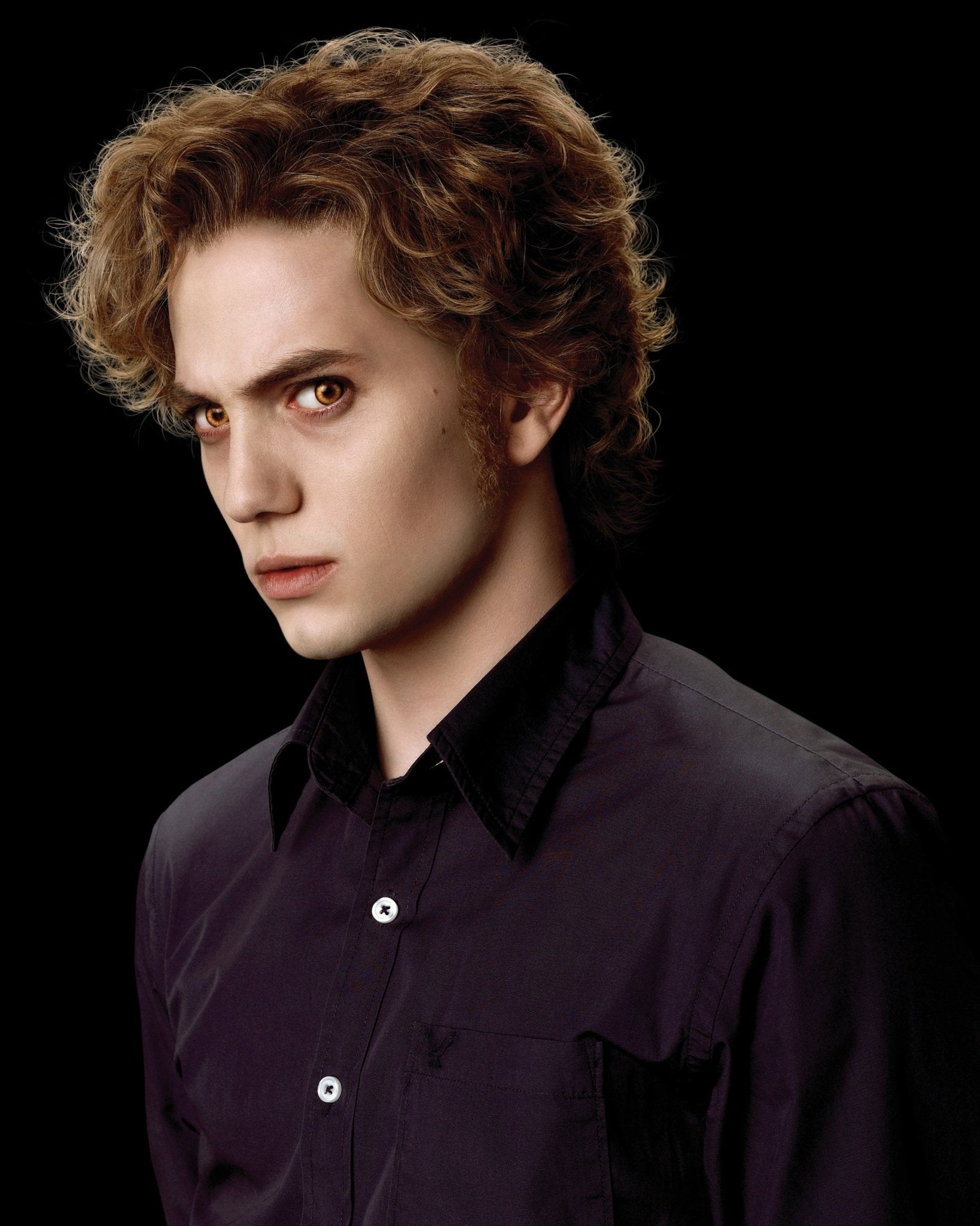 Jackson Rathbone: Autograph Signing on Photos, May 14
