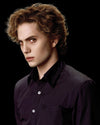 Jackson Rathbone: Autograph Signing on Photos, May 14