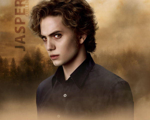 Jackson Rathbone: Autograph Signing on Photos, May 14