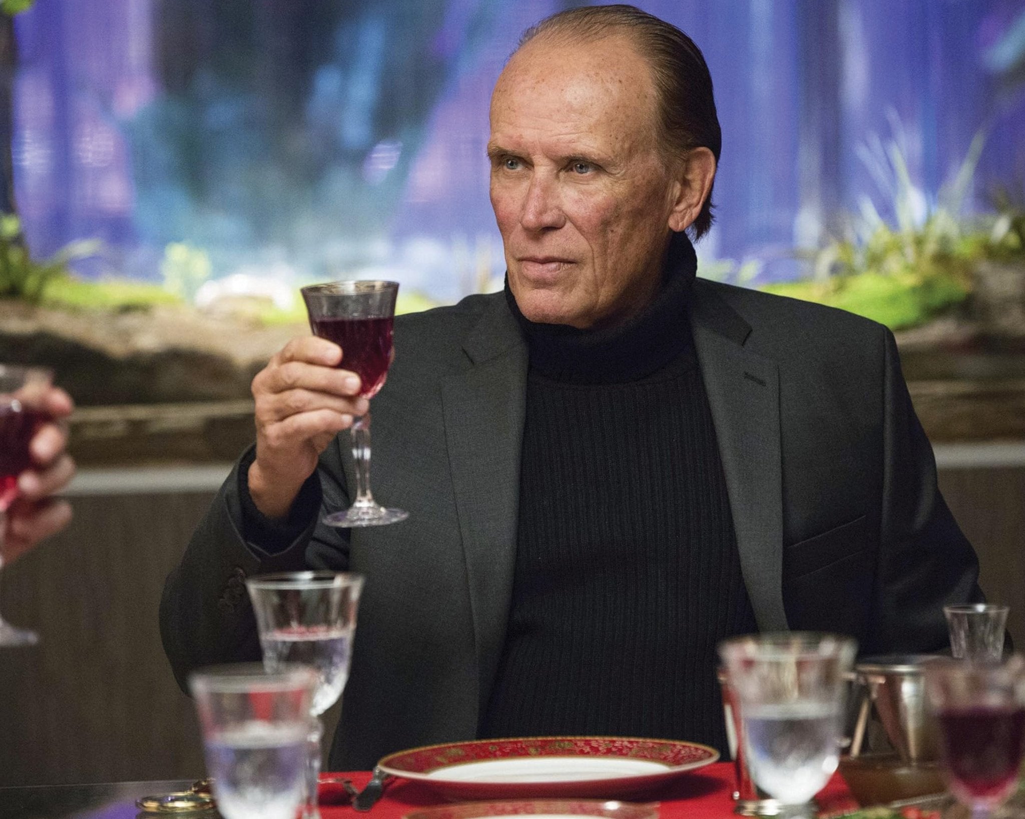 Peter Weller: Autograph Signing on Photos, May 14