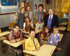 Rider Strong: Autograph Signing on Photos, October 1