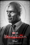 Paul Bettany: Autograph Signing on Photos, May 14