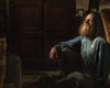 Rory Culkin: Autograph Signing on Photos, November 27