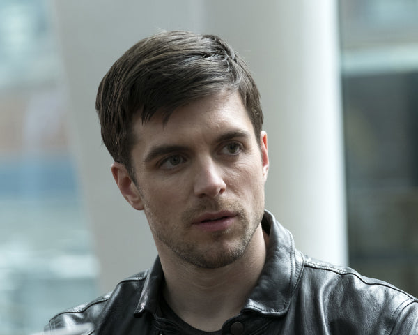 Dan Jeannotte: Autograph Signing on Photos, October 24th