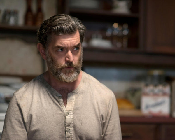 Timothy Omundson: Autograph Signing on Photos, May 9th