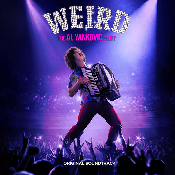 "Weird Al" Yankovic: Autograph Signing on Photos, November 21st