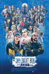 Kevin Smith: Autograph Signing on Photos, September 2