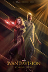 Paul Bettany: Autograph Signing on Photos, May 14