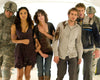 Lizzy Caplan: Autograph Signing on Photos, June 30th