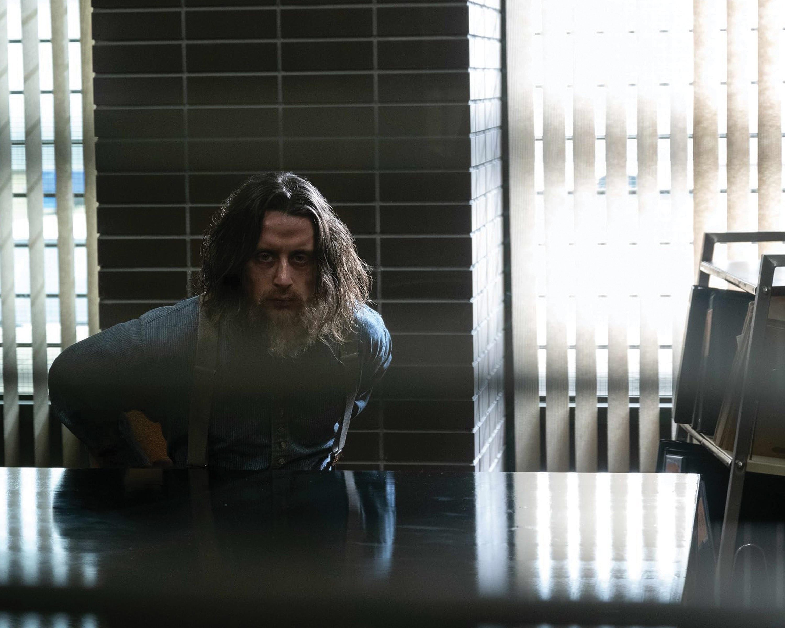 Rory Culkin: Autograph Signing on Photos, November 27