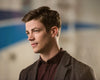 Grant Gustin: Autograph Signing on Photos, November 16th
