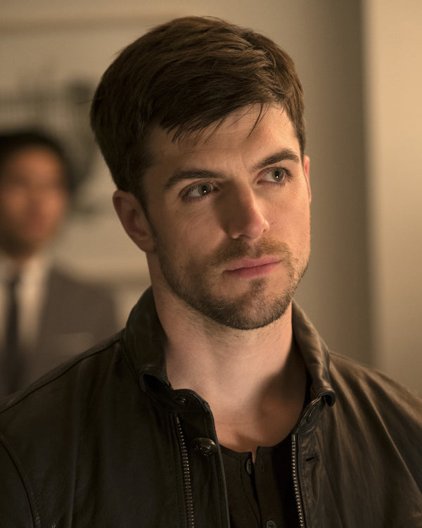 Dan Jeannotte: Autograph Signing on Photos, October 24th