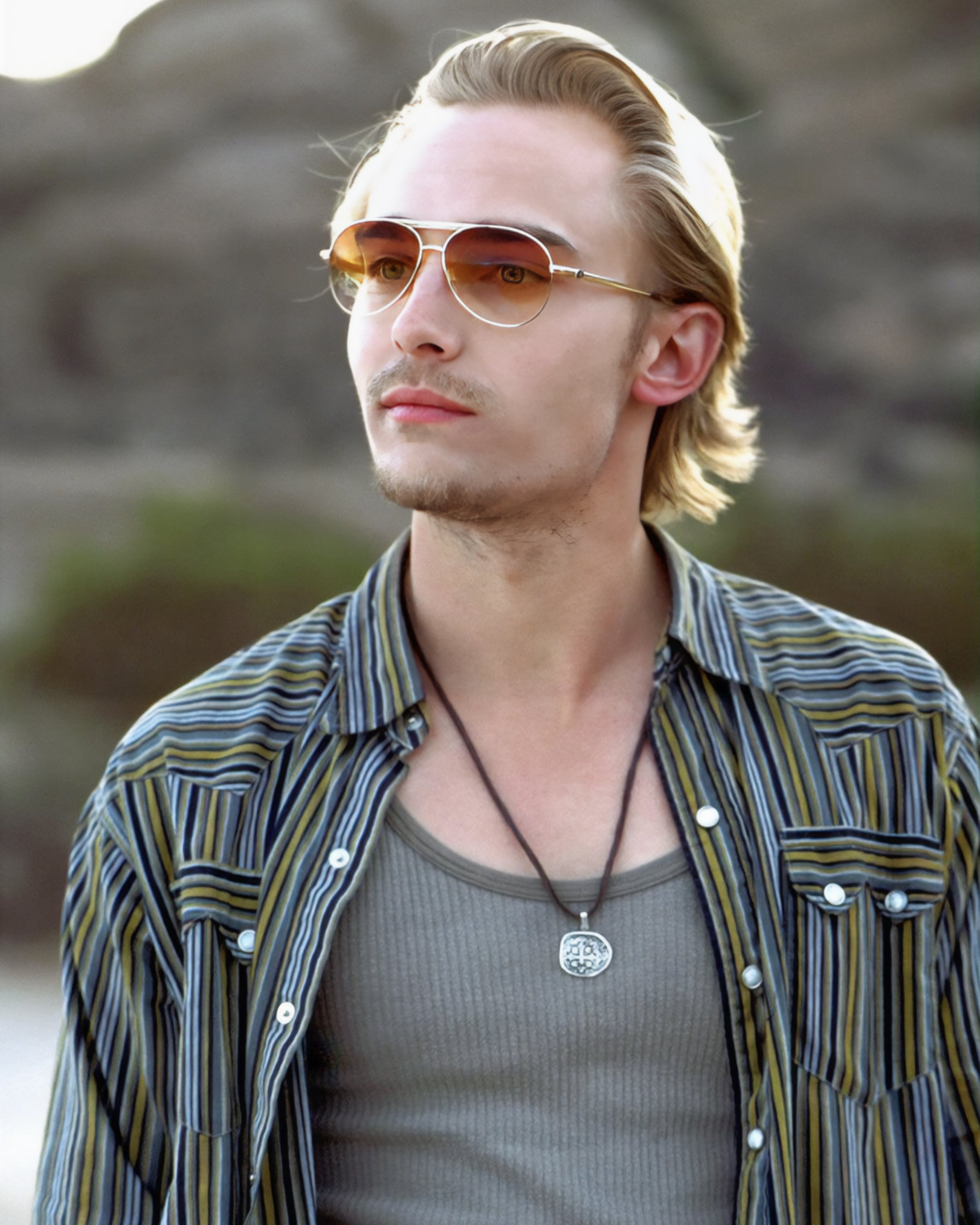 Joey Kern: Autograph Signing on Photos, October 1