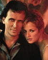 Peter Weller: Autograph Signing on Photos, May 14