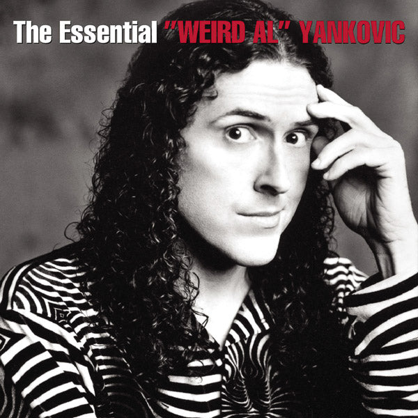 "Weird Al" Yankovic: Autograph Signing on Photos, November 21st