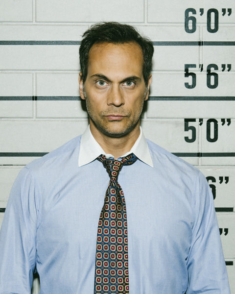 Todd Stashwick: Autograph Signing on Photos, November 27th