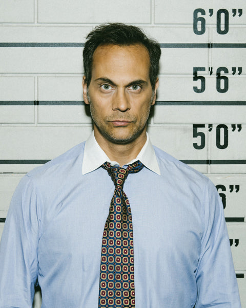 Todd Stashwick: Autograph Signing on Photos, May 9th