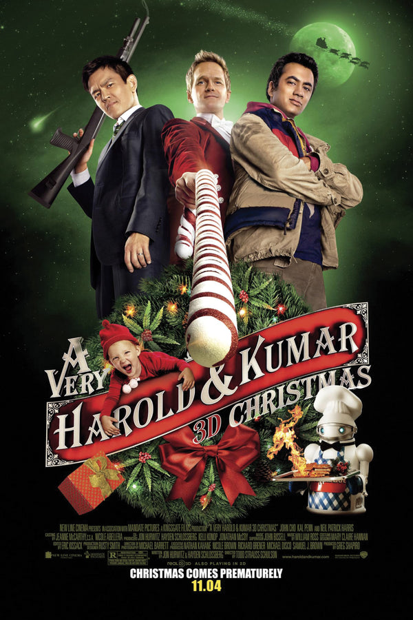 Kal Penn: Autograph Signing on Photos, November 27