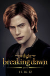 Jackson Rathbone: Autograph Signing on Photos, May 14