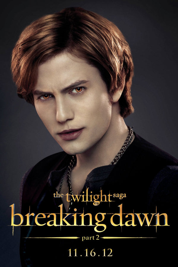 Jackson Rathbone: Autograph Signing on Photos, May 14