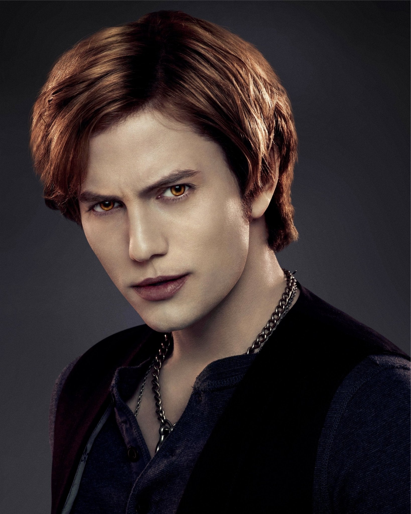 Jackson Rathbone: Autograph Signing on Photos, May 14