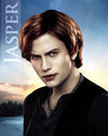 Jackson Rathbone: Autograph Signing on Photos, May 14