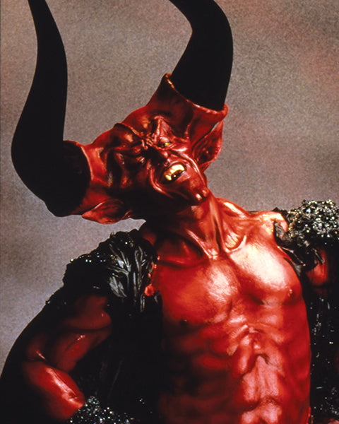 Tim Curry: Autograph Signing on Photos, November 16th