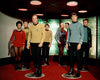 William Shatner: Autograph Signing on Photos, November 27th
