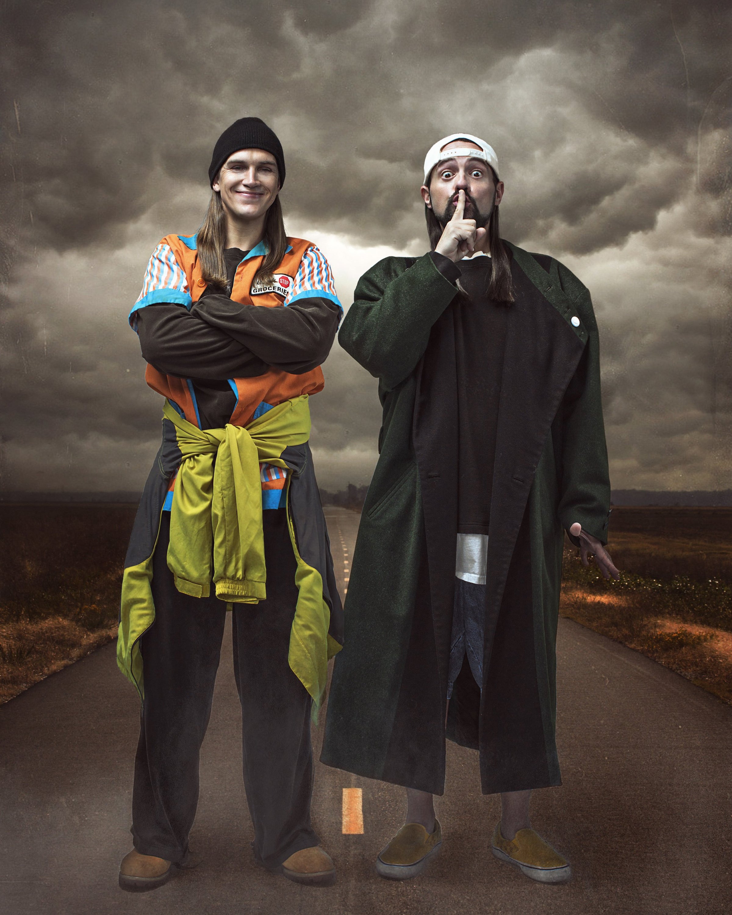 Jason Mewes: Autograph Signing on Photos, September 2