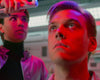 Jake Abel: Autograph Signing on Photos, May 9th