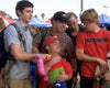 Joey Kern: Autograph Signing on Photos, October 1