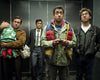 Kal Penn: Autograph Signing on Photos, November 27