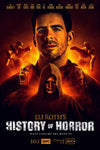 Eli Roth: Autograph Signing on Photos, October 1