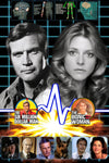 Lindsay Wagner: Autograph Signing on Photos, March 7th