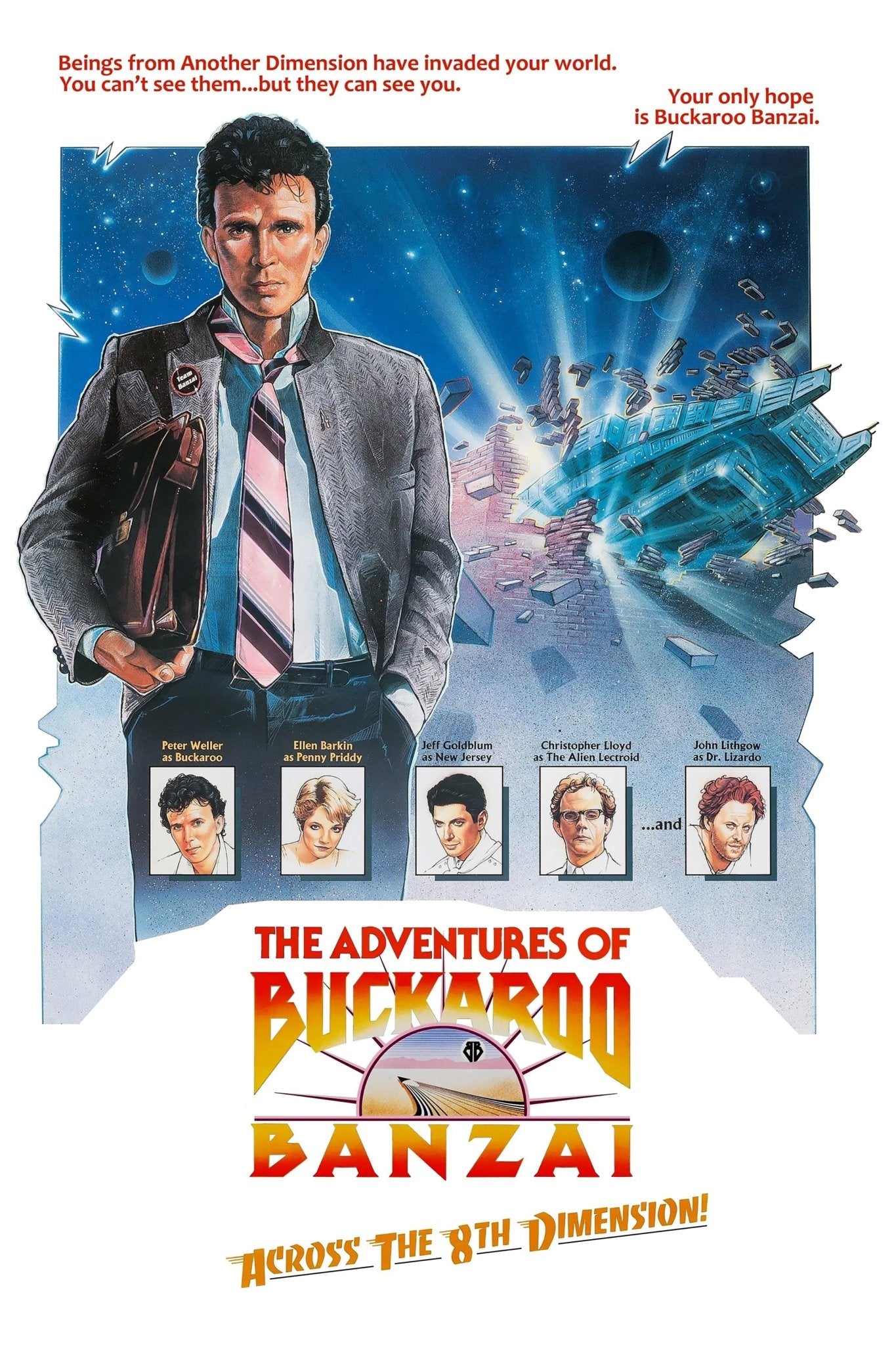 Peter Weller: Autograph Signing on Photos, May 14