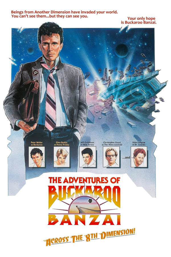 Peter Weller: Autograph Signing on Photos, May 14