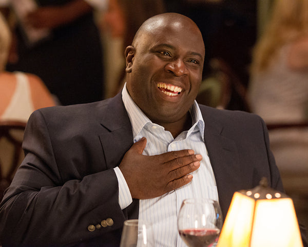Gary Anthony Williams: Autograph Signing on Photos, February 29th