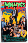 Jay & Silent Bob Duo: Autograph Signing on Photos, September 2