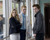 Peter Facinelli: Autograph Signing on Photos, May 14
