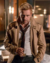 Matt Ryan: Autograph Signing on Photos, November 27