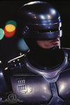 Peter Weller: Autograph Signing on Photos, May 14
