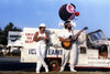 Tommy Chong: Autograph Signing on Photos, May 14