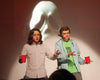 Rory Culkin: Autograph Signing on Photos, November 27