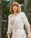 Bryce Dallas Howard: Autograph Signing on Photos, November 27