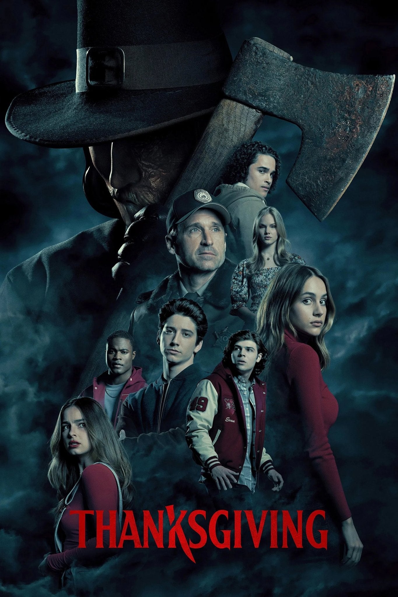 Eli Roth: Autograph Signing on Photos, October 1