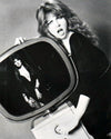 Cassandra Peterson: Autograph Signing on Photos, October 1