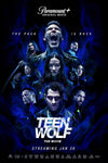Tyler Posey: Autograph Signing on Photos, November 27