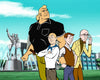 Patrick Warburton: Autograph Signing on Photos, November 27th