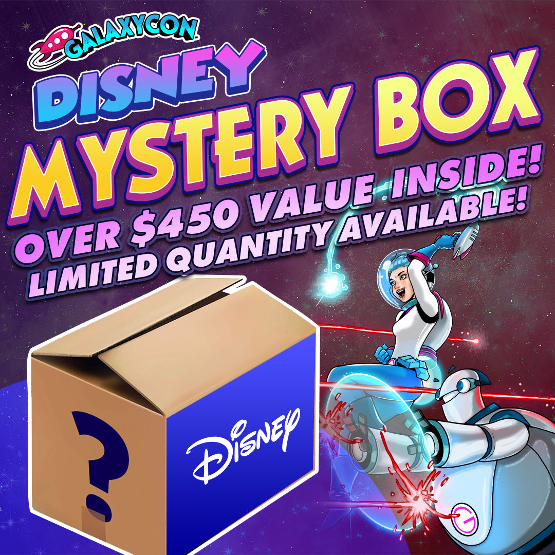 DISNEY Mystery Box